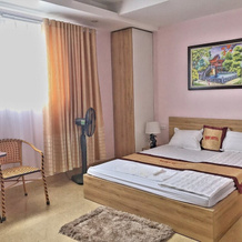 Ruby Hotel, Виньйен — фото 5