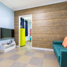 Healing Resort Maple Village hue, Jeoksang-myeon — photo 4