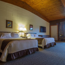 Lukans Farm Resort, Hawley — photo 3