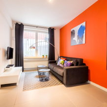 Smartflats City - Saint-Gangulphe, Liege — photo 3