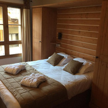Les Arcs 1950 - appartement 6 pers., Bourg-Saint-Maurice — photo 2