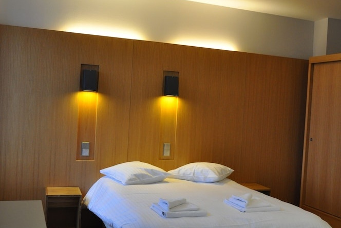 Hostellerie Du Mont Sainte-Odile, 奥特罗特 — 照片 1