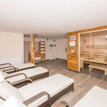 Appartements Auszeit, 伦德 — 照片 3
