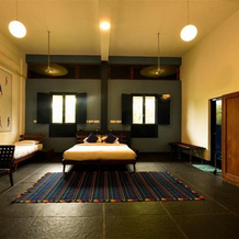 Dune Eco village and Spa, 卡拉佩特 — 照片 5