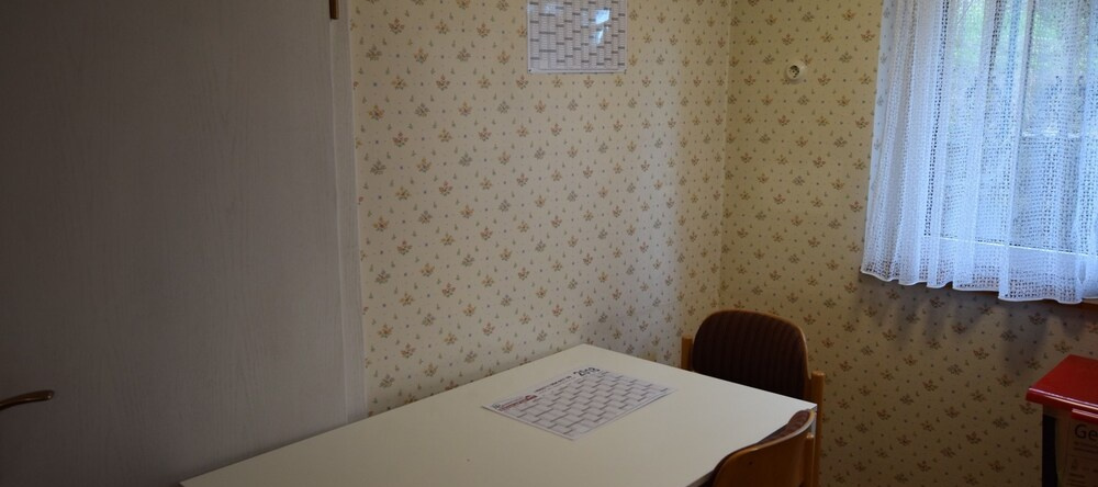 Ab Apartment 61, Остфильдерн — фото 1