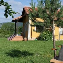 Casas Rurales El Llanón De San Román, Сан-Роман — фото 4