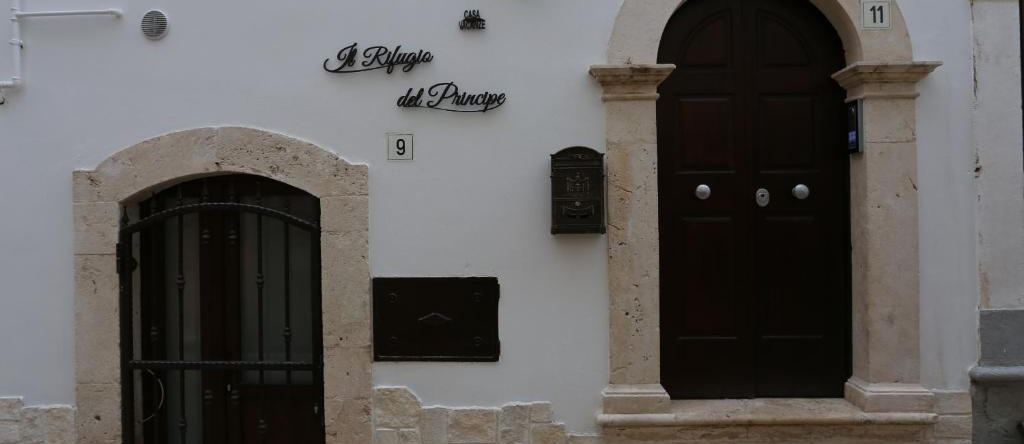 Casa Vacanze Il Rifugio Del Principe 2, Putignano — photo 1