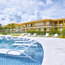 Mocawa Resort, 拉特瓦伊达 — 照片 3