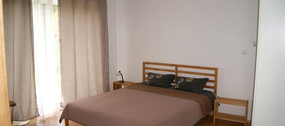 House With 2 Bedrooms in Horta, With Wonderful sea View, Enclosed Garden and Wifi Near the Beach, 普拉亚杜阿尔莫沙里费 — 照片 1