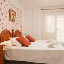 Hotel Rural El Molino, 巴尼奥斯-德-蒙特马约尔 — 照片 5