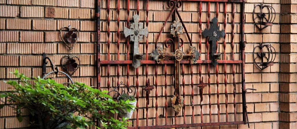 Del Roza Guest House, 米德尔堡 — 照片 1