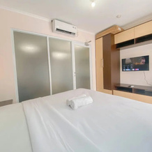 Homey 1Br Apartment At Gateway Pasteur, Бандунг — фото 3