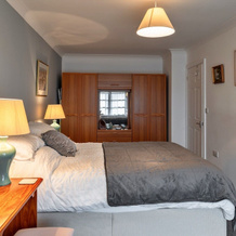 Bungalow in Cornwall With Orchard Views, 特雷尼尔 — 照片 2