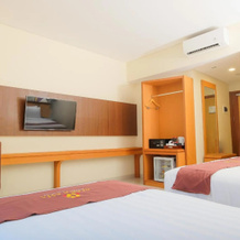 Azana Asia Hotel Cilacap, Чилачап — фото 4