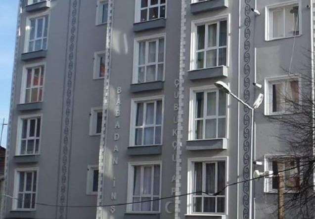 Baki Apart Hotel, 比莱吉克 — 照片 1