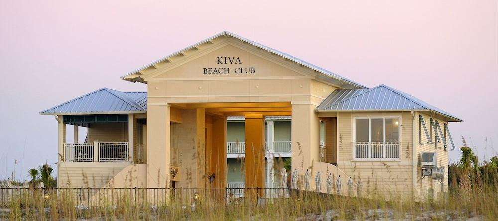 Kiva Lodge - Kiva Village Condos, 格尔夫海兰兹 — 照片 1