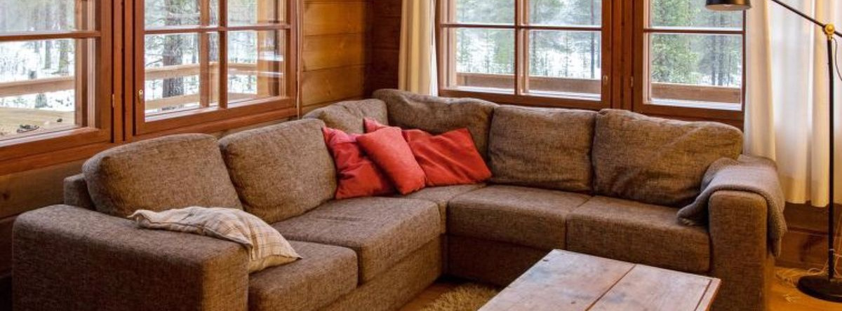Holiday Home Kivalonmaa a, 科拉里 — 照片 1