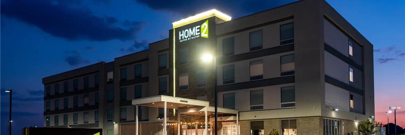 Home2 Suites By Hilton Effingham, Effingham — photo 1