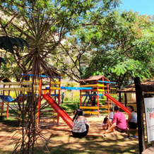 Barretos Country Park & Resort, 巴雷图斯 — 照片 5