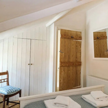 Bridge Cottage, 艾尔舍姆 — 照片 4