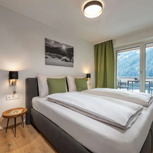 AlpenParks Residence Glemmrise Viehhofen, 菲霍芬 — 照片 2