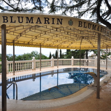 Blumarin Hotel, Alushta — photo 3