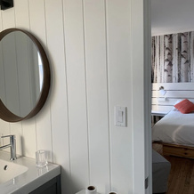Auberge La Merveilleuse, Тадуссак — фото 2