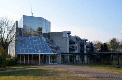 Appartementen Bad Boekelo, 布克洛 — 照片 1
