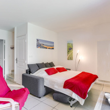Holiday Home Mendi Bixta, Saint-Pee-sur-Nivelle — photo 2