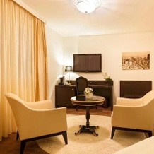 Business Hotel First, Feusisberg — photo 4
