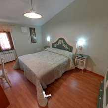 B&B Capriccio, Рокка-Приора — фото 4
