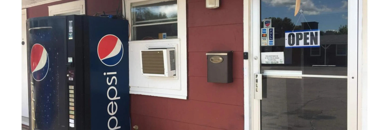 Colonial Inn Extended Stay By OYO New Ulm, New Ulm — photo 1