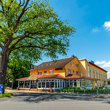 Komfort-Hotel Katerberg, 吕肖 — 照片 5