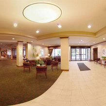 Comfort Inn Airport & Conference Center, Беркли — фото 2