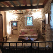 Gîte Lou Pijounie, 洛宗河畔蒙塞居尔 — 照片 4