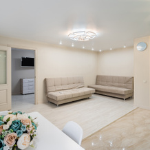 V Samom Tsentre Apartments, Dzerzhinsk — photo 5