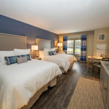 Chautauqua Harbor Hotel - Jamestown, Celoron — photo 2