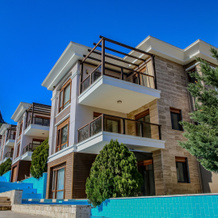 Green Olbia – Mountain Villas, 格德勒 — 照片 2