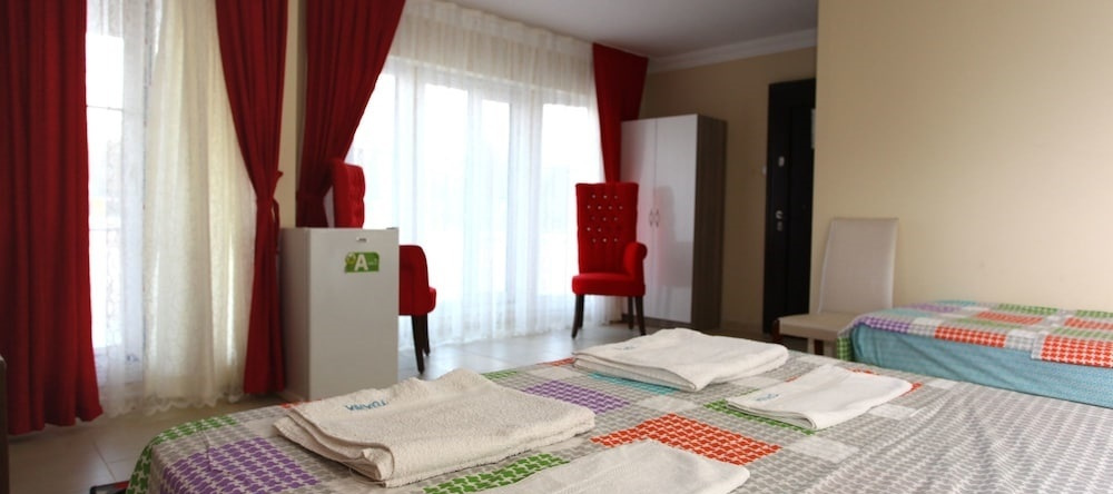Tuana Tatil Koyu, Salihli — photo 1
