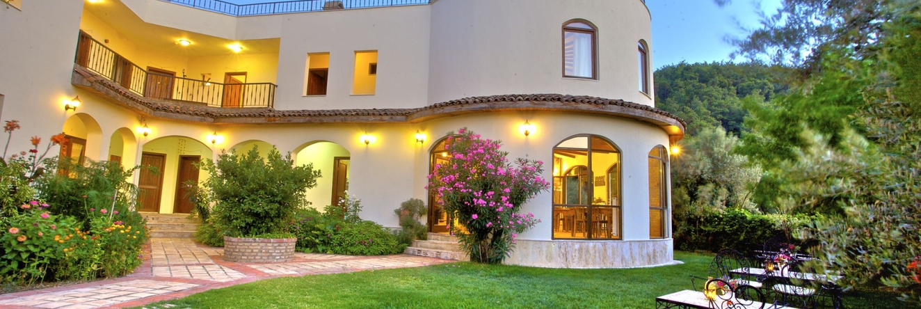 Ephesus Boutique Hotel, Kusadasi — photo 1