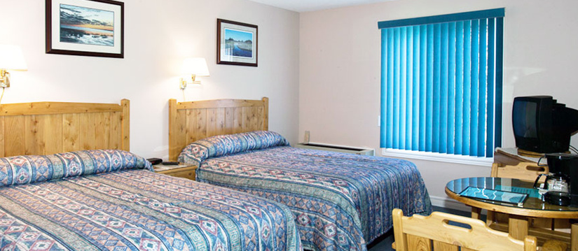 Tobermory Princess Hotel, 北布鲁斯半岛 — 照片 1