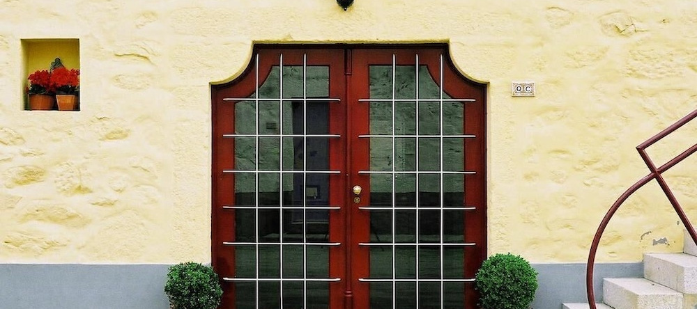 Quinta Do Casal De S. Miguel De Soutelo, Казал — фото 1