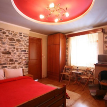 Petrino Resort & Spa, Агиос-Афанасиос — фото 5