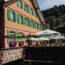 Hotel Zur alten Mühle, 诺伊恩堡 — 照片 4