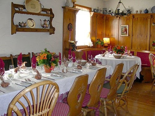 Broecheler Inn, Каюга — фото 1
