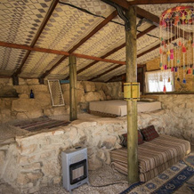Succah in the Desert, Mitzpe Ramon — photo 2