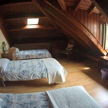 Albergue Camino Y Leyenda, Трабадело — фото 2