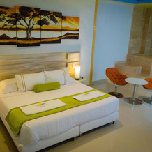 Riviera Del Sol Hotel Spa, 阿尔博莱特斯 — 照片 3
