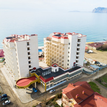 Dinastiya, Ordzhonikidze — photo 4