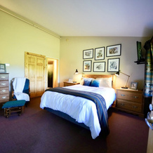 Flat Fish Lodge B&B, 弗里茨克里克 — 照片 2